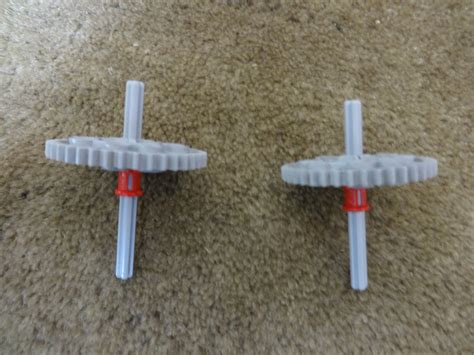 Image result for LEGO Tank Tutorial RC