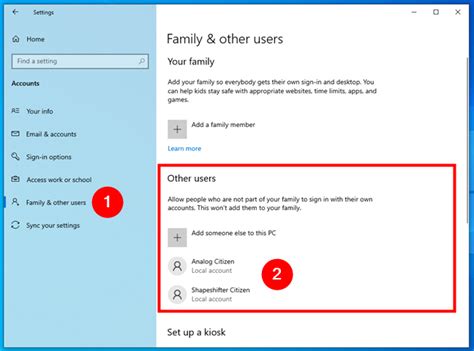 Using PowerShell to List Windows Users 的图像结果