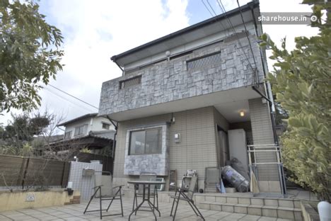 NSJ 福岡シェアハウス - Sharehouse.in