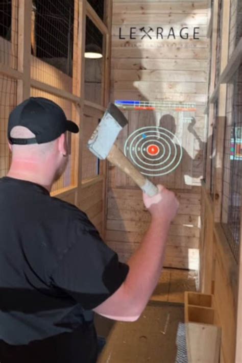 The Best Rage Rooms in Lexington, Kentucky