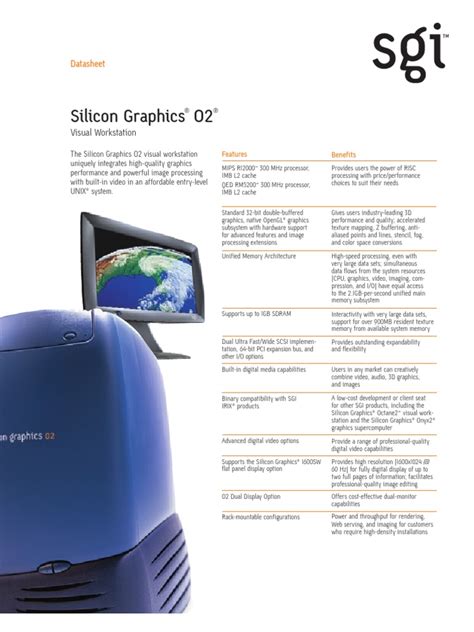 Image result for SGI O2 Screensavers