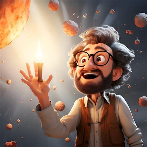 Relativity Animation 的图像结果