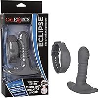 Image result for Eclipse Thrusting Rotator Probe Review