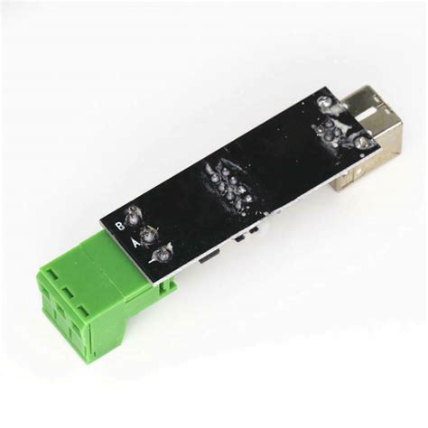 USB TO TTL/RS485 Dual Function/ Protection USB To 485 Module FT232 Chi ...
