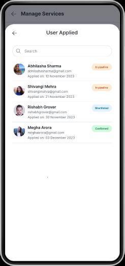 neXjob.in - Find Jobs, Employment Opportunities, and Hire Top Talent!