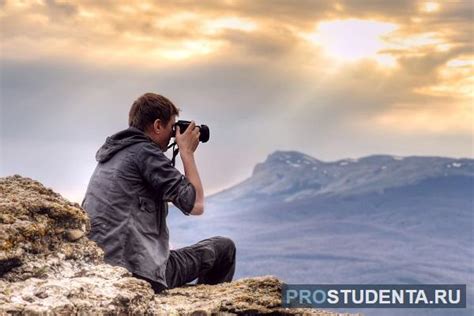 Профессия фотограф, какие предметы нужно сдавать, как стать ...