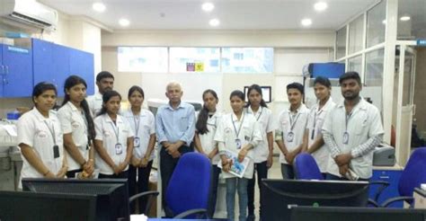 KP Paramedical Institute Pune Campus: Photos, Virtual Tour