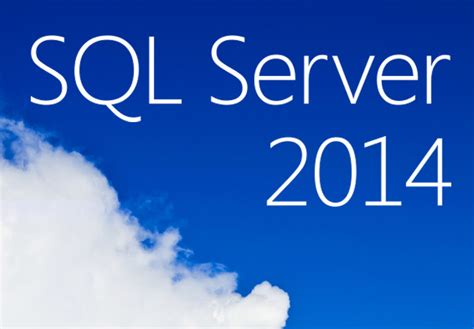 Image result for SQL Server 2014 Software