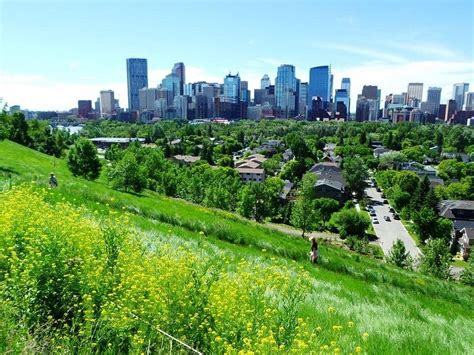 Calgary Tourism: All You Need to Know Before You Go (2024)