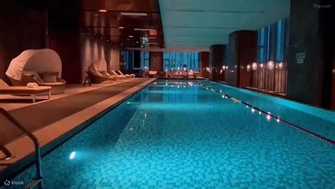 Hyatt Regency Shanghai Global Harbor - Klook India