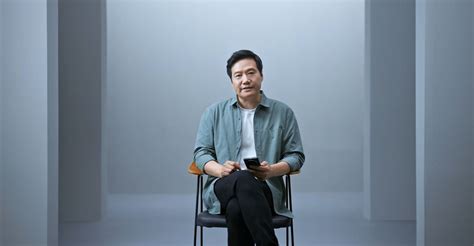 Founder Of Xiaomi