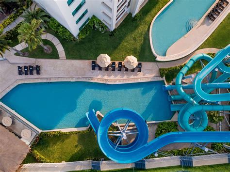 Dreams Puerto Morelos Resort & Spa | All-Inclusive Family Resorts in Cancun