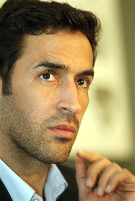 Frases de Raúl González Blanco (12 citas) | Frases de famosos