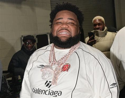 Rod Wave Addresses "Sad Artist" Label and New Album Tease - Social Schmuck