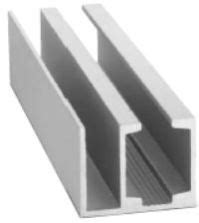 44 Series Door Fix Aluminium Track Manufacturer, Supplier from Guwahati