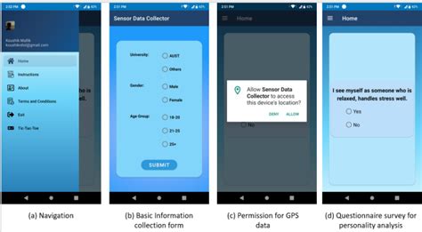 Image result for Android Data Collector