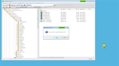 Image result for ProjectWise Tutorial AECOM