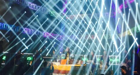 Sufi Night With Satinder Sartaaj | WhatsHot Delhi Ncr