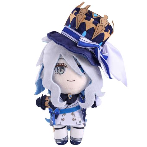 Accessoire Anime Collection Sac Bandoulière Genshin Impact Furina ...