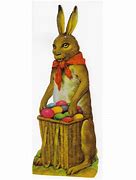 Image result for Easter Bunny with a Basket