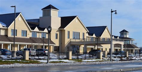 St. Ann Center brings intergenerational services to North Side ...