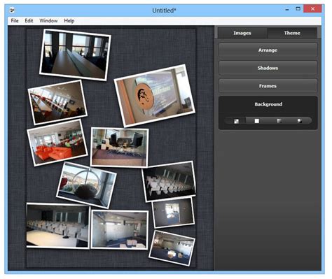 Image result for Collagerator Tutorial