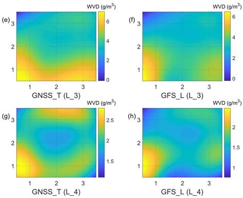 A Case Study of the 3D Water Vapor Tomography Model Based on a Fast ...