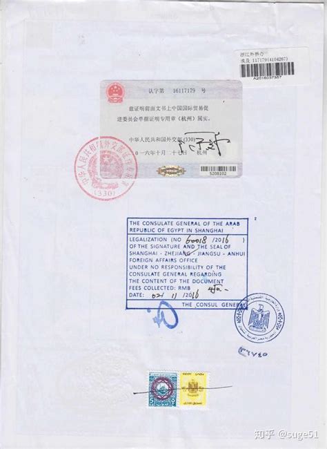 德国大使馆认证样本，德国领事认证怎么办理_服务项目_趣签网