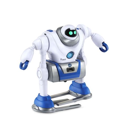 Target VTech 的图像结果