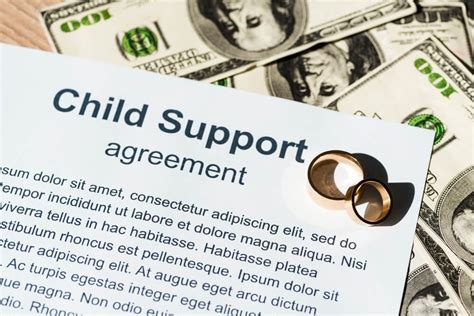 Image result for Child Support Laws
