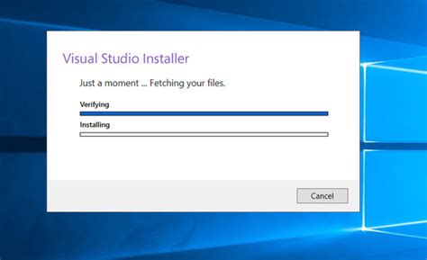 Image result for Visual Studio Community Setup Project