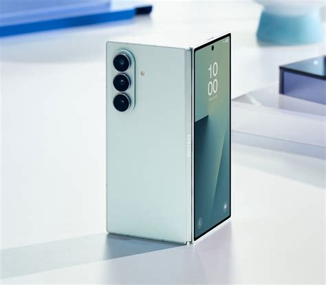 Samsung Galaxy Z Fold 7, Z Flip 7 və Z Flip 7 FE təqdim olunub ...