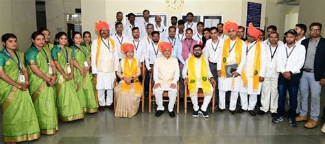 Raja Shankar Shah University – Chhindwara Madhya Pradesh