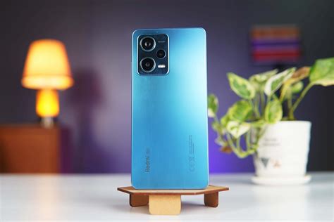 Mi Note 12 Pro Review 的图像结果