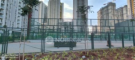 Brigade Cornerstone Utopia Varthur Rent - WITHOUT BROKERAGE Semi ...