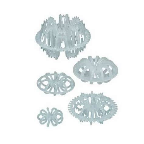 Tellerette Packing - Pall Ring Manufacturer from Mumbai