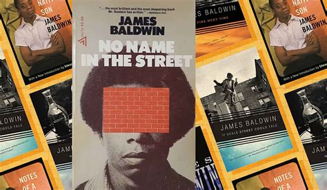 Discovering James Baldwin: A Journey Through the Master Storyteller's ...