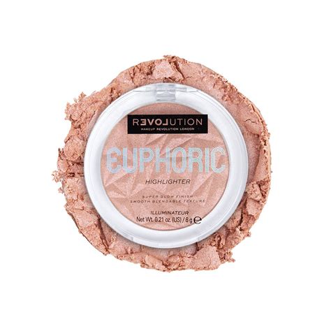 Relove Euphoric Super Highlighter – HOK Makeup