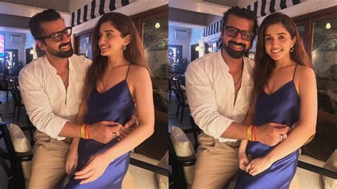 'Just For Fun We...': Anupamaa's Nidhi Shah REACTS To Viral Romantic ...