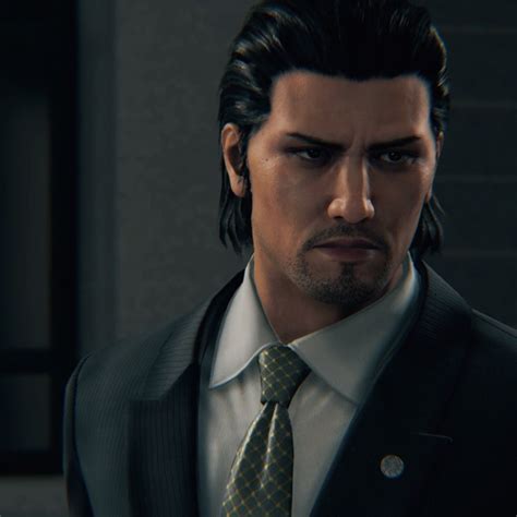 yakuza 4 aromatherapy