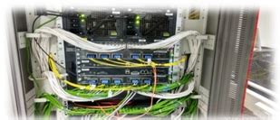 Central Networking Lab | Government of India : National Institute of ...