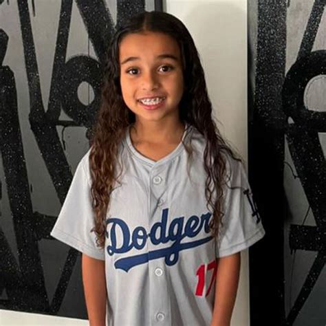 Rob Kardashian's Daughter Dream Reveals Her Favorite Aunt
