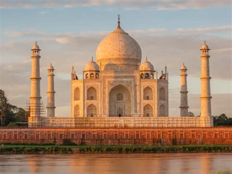 Top 6 historical treasures to explore in India - Taj Mahal – The Symbol ...