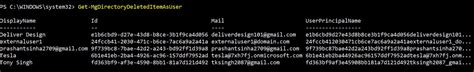 How to Delete Users in PowerShell 的图像结果