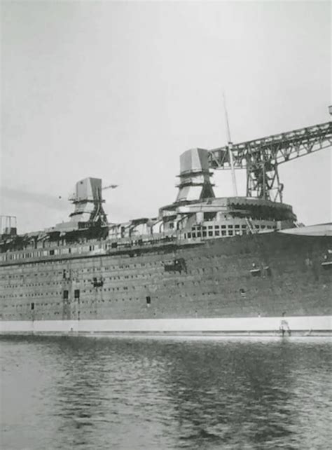 ss NORMANDIE 1935-1942 XIII - Le NORMANDIE the great triumph and tragic ...