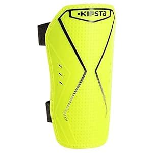 Buy Kipsta F300 Football Shin Guard - Size M Online at Low Prices in ...