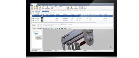 Open Pro File 的图像结果