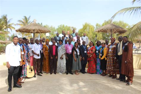 Senegal: Interfaith relations in Francophone Africa | The Lutheran World Federation