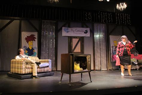 Mr. Burns, a Post-electric Play Opens May 2022 – Studio Players