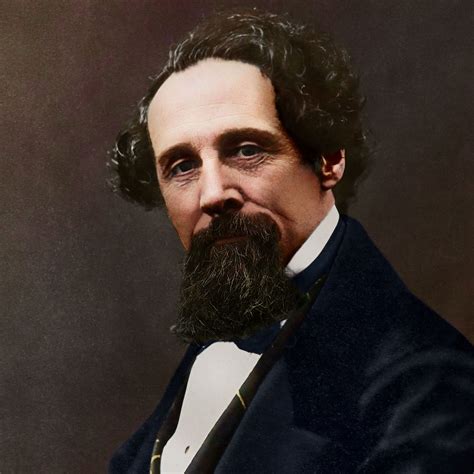 Biography and best books of Charles Dickens | FlicksPedia